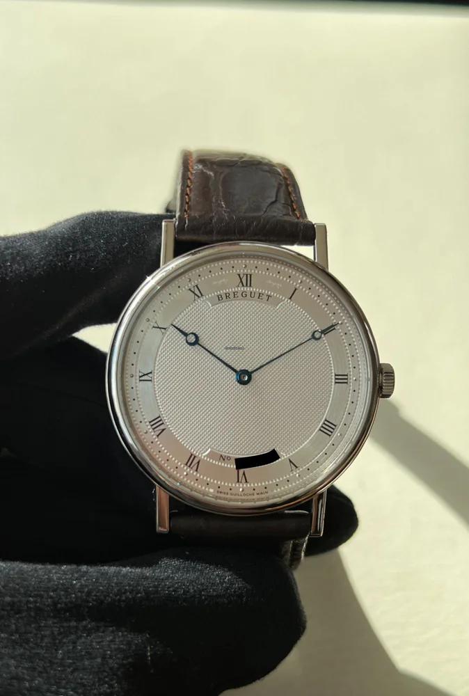 Breguet Classique 5157BB/11/9V6